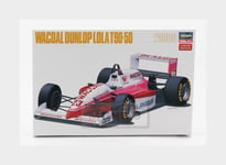 1:24 HASEGAWA Lola T90-50 Wacoal Dunlop #23 F3000 Season 1995 Furuya Kit HA20609