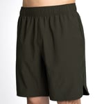 Star Shorts, Dark Forest Green