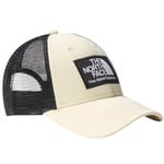 THE NORTH FACE Mudder Trucker Beige / Noir Unique 2024 - *prix inclus code SUMMER15