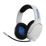 PDP PS5 Airlite Pro Wireless headset, hvit