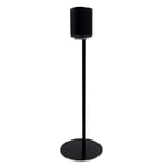 Sonos ONE Speaker Stand, ONE SL and Play:1 compatible, Black