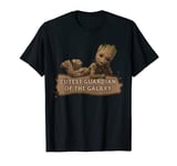 Marvel Studios’ I Am Groot Cutest Guardian Of The Galaxy T-Shirt