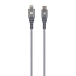 SKROSS USB-C to Lightning Cable - 200 cm