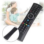 Replacement Remote Control Practical for Humax RM-I08U HDR-1000S/1100S Freesat