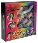 Rainbow High Colour Pop Stick Set