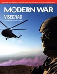 Modern War 16: Visegrad