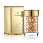 Elizabeth Arden - Advanced Ceramide Capsules, Sérum Quotidien Rénovateur de Jeunesse, Soin Skincare - Sérum Triple Effet Anti-Âge: Lutte contre les rides et ridules, Répare et Hydrate