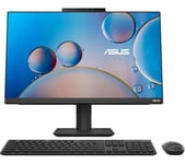 ASUS AiO A5402WVA 23.8" All-in-One PC  Intel®Core i7, 1 TB SSD, Black, Black