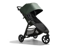 Baby Jogger Bbj Barnevogn City Mini Gt2 Briar Grønn