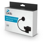 Kit demi-casque Cardo Packtalk Edge - noir - TU