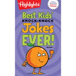 Best Kids' Knock-Knock Jokes Ever! Volume 1 (häftad, eng)