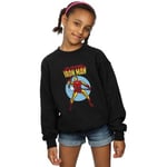 Sweat-shirt enfant Marvel  The Invincible