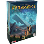 Pyramidice - Jeu de Société - Don't Panic Games