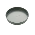 MasterClass Non-Stick Loose Base Sandwich Pan - 23cm