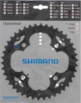 Drev Shimano Acera FC-M341 104 bcd 7/8 växlar 42T svart 2016