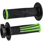 Grips odi - Emig pro lock on full diamond handtag v2