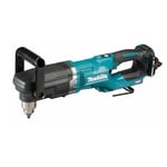 Makita DA001GZ 2 vitesses-Perceuse dangle sans fil 40 V brushless (sans batterie et chargeur)