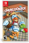 Overcooked: Special Edition - Switch (Us)