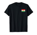 KURDISTAN FLAG KURDS OF TURKEY IRAN IRAQ SYRIA T-Shirt