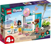 Ref.41723 LA BOUTIQUE DE DONUTS  - Lego Friends