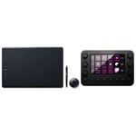 Wacom Intuos Pro L + Loupedeck Live Bundle