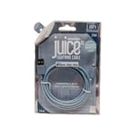 Juice Xl Charge & Sync Cable iPhone iPad iPod Brand New 2m USB-A To Apple