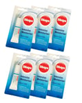 6x Blistex Intensive Moisturiser Daily Care SPF 10 Lip Balm 5g