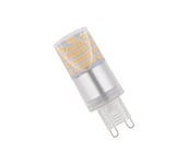 LED-polttimo G9/4W/230V 4000K