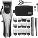 Wahl Rapid Clip Hair Clipper Hair Clippers for Men, Rechargeable.