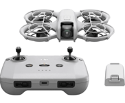 DJI Neo Drone Fly More Combo