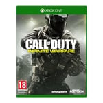 Call Of Duty: Infinite Warfare (Xbox One)