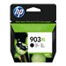 Hp 903xl ink cartridge black high yield 825 pages