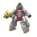 Transfromers Legacy Evolution, Figurine Dinobot Slug, Classe Origine (8,5 cm), F7178, Multicolore