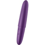 Satisfyer vibreur satisfyer ultra power bullet 6 violet LOVETOYS Toys for Women