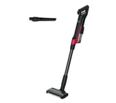 HOOVER Anti-Twist Home HF210H Cordless Vacuum Cleaner - Black & Magenta, Black,Pink