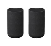 Sony SARS5 CEK Wireless Rear Speakers - Black