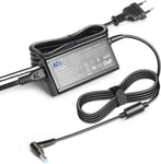 19V Alimentation Chargeur pour Acer Écrans PC SB220Q H236HL H274HL R240HY T232HL G276HL G246HL G226HQLBBD G226HQL S200HQL S231HL S241HL S200HL DA-40A19 LED LCD Moniteur Adaptateur Secteur