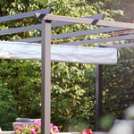 Pergola Jabo 4x4 m