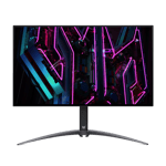 Predator X OLED Gaming Monitor | X27U Black