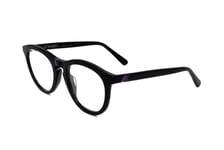 Lunettes de Vue Kway CLASSIQUE NOIR I9X BLACK 51/21/140 UNISEX