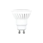 LED-Lamppu GU10 10W 230V 4500K 900lm