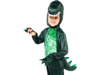 T-Rex Dinosaur Kostume