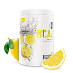 3 x BCAA - 500 g - Lemon - XLNT Sports - Aminohapot, BCAA-jauhe