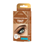 JOANNA Tint Eyebrow & Eyelashes with Castor Oil no 3.1. Light Brown 15ML