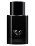 Armani Code Le Parfum 50Ml Parfym Eau De Parfum Nude Armani