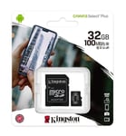 32GB Micro SD Memory Card For Garmin Camper 660 LMT-D SAT NAV