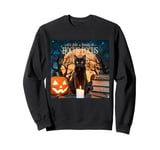 Halloween It's Just a Bunch of Hocus Pocus: Men, Women, Kids Sweatshirt