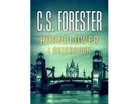 Hornblower I Östersjön | C.S. Forester | Språk: Danska