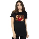 T-shirt Disney  Beauty And The Beast Handsome Brute