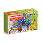 MAGFORMERS ® Master Craft Set